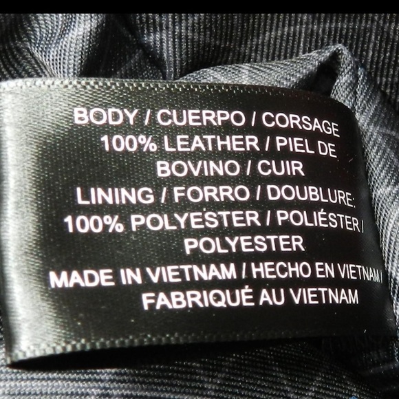 NWT Botkier Lennox Lunchbox Leather Crossbody Bag - Picture 8 of 9